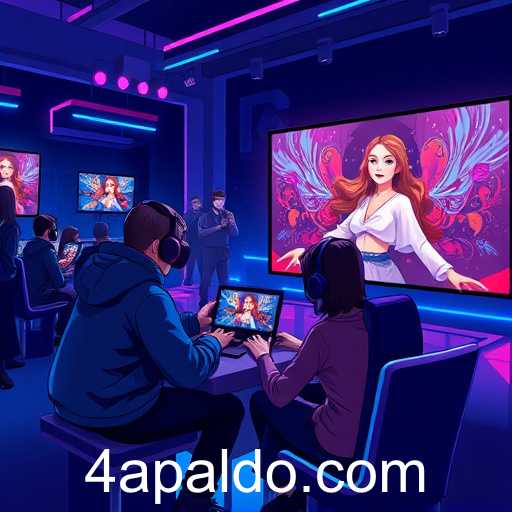 Apaldo's Rise in the Gaming World