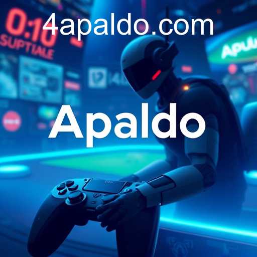 Apaldo: Revolutionizing Online Gaming Experiences
