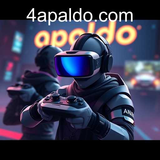 Apaldo's Rising Star in the Gaming World