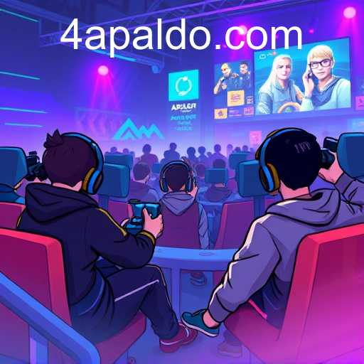 Apaldo Transforms the Online Gaming Landscape