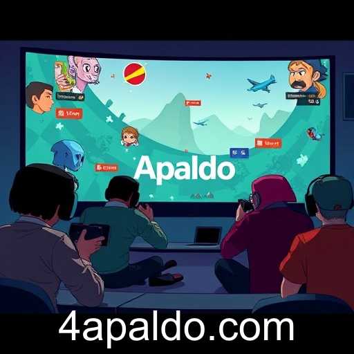 Exploring the Rise of Apaldo in Gaming