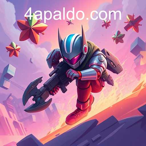 Apaldo: Revolutionizing Online Gaming