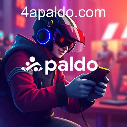 Apaldo: The Rising Star in Online Gaming 2026