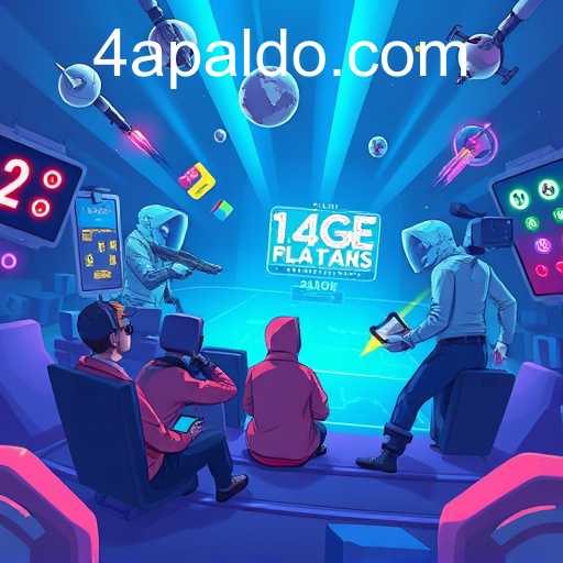 The Rise of Apaldo in the Gaming World