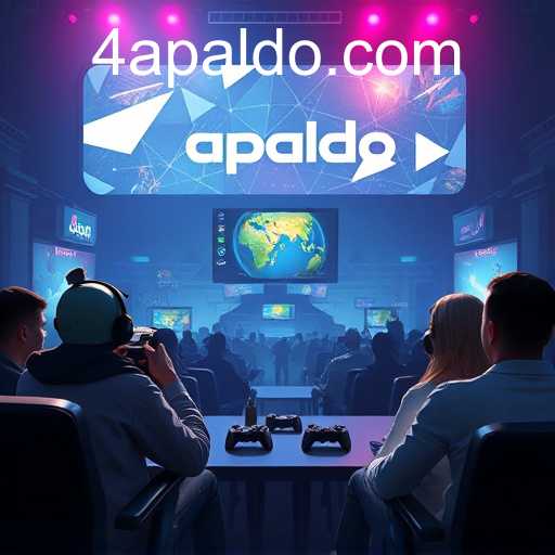 The Rise of Apaldo: A New Era for Online Gaming