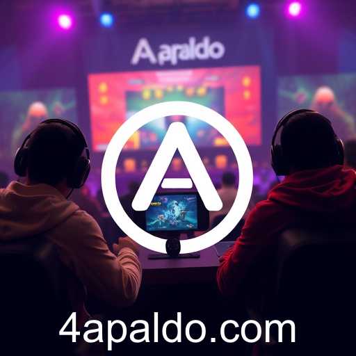 The Rise of Apaldo in Online Gaming