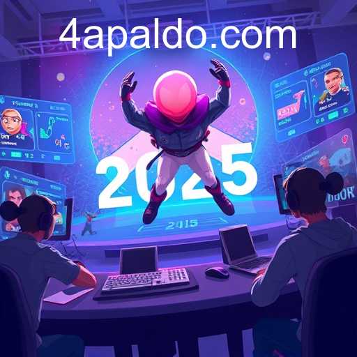 The Rise of Apaldo: Revolutionizing Online Gaming